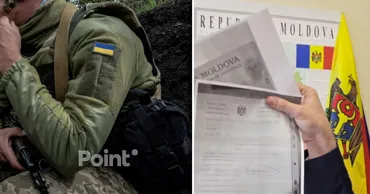 MAE: Vasile Ucrainciuc este tratat de Ucraina exclusiv ca cetățean ucrainean