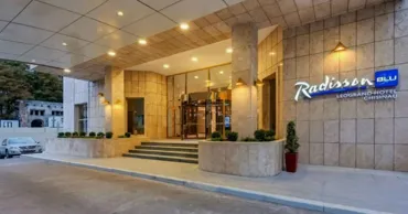Скандал с сальмонеллой в Radisson: в еде бактерия не обнаружена