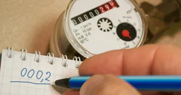 Termoelectrica упростила передачу показаний счетчиков для потребителей