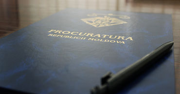 Российская компания обратилась к президенту и прокурору Молдовы