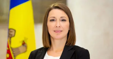 Майя Санду назначила Лилиану Вицу главой Центра по борьбе с дезинформацией