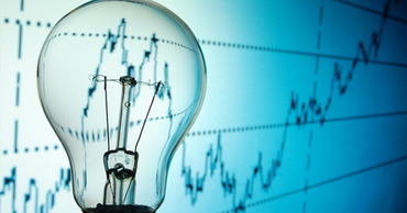 Электричество может подешеветь на 3-8%.