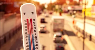 Europa se încălzește mai repede decât restul lumii pentru că are un aer mai curat