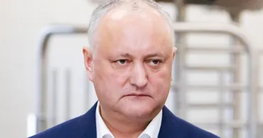 Додон разделяет мнение Москвы и Тирасполя о возобновлении переговоров в формате «5+2»