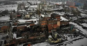 O mină de cărbune din sudul Poloniei, închisă înainte de termen după mai bine de 100 de ani de activitate