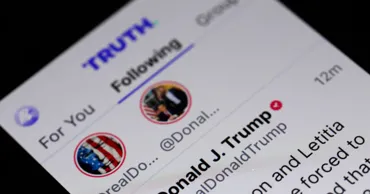 Трейдерам начали продавать ранний доступ к постам Трампа
