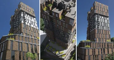 Nixon - инвестиция, которая растёт вместе с городом и временем Ⓟ