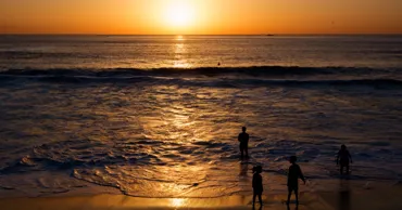 Studiu: În Oceanul Pacific se formează o anomalie climatică care va afecta întreaga lume