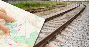 Грузы из Молдовы будут перевозиться по железной дороге в Румынию