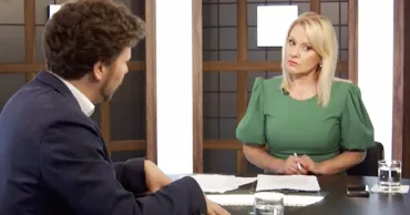 Журналист Pro TV Богза удивлена, почему в Молдове так много школ на русском языке