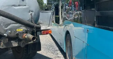 В результате ДТП в Кишиневе пострадала девочка
