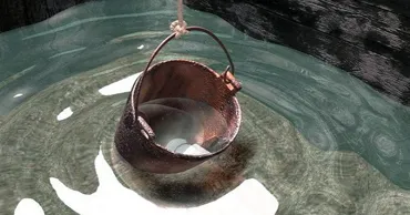 После ливней в Молдове ухудшилось качество воды в колодцах