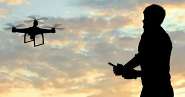 Utilizarea dronelor la vânătoare va fi interzisă prin lege