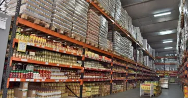 Ucraina ar putea folosi depozite din Moldova pentru stocarea alimentelor