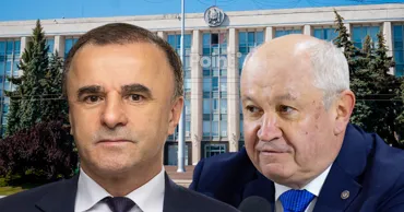 Тарлев после отставки Мунтяну: Молдову захлестнула череда скандалов