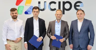 Un bloc al Institutului „Diomid Gherman” va beneficia de reabilitare energetică