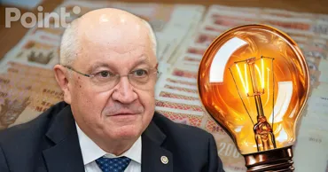 Munteanu, despre suspendarea compensațiilor la energie: Din start era clar că e o măsură provizorie