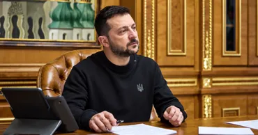 Зеленский обсудил мирные переговоры с посланниками Трампа: Мы готовы даже завтра