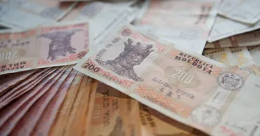 Доходы бюджета соцстрахования превысили расходы на 1,25 млрд леев