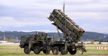 Reuters: США не включили ракеты для Patriot в новый пакет помощи Украине