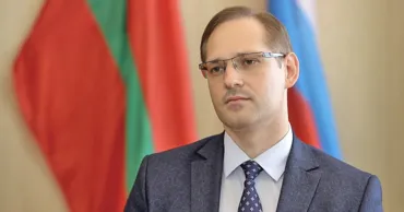 Игнатьев отреагировал на высылку офицеров ОГРВ: Деструктивно