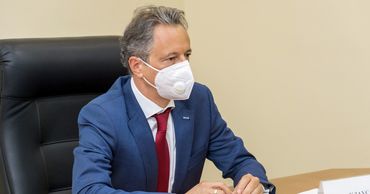 Участники встречи обсудили механизмы конструктивного развития формата "5+2".