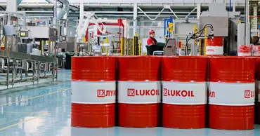 Минфин США продлил срок продажи зарубежных активов "Лукойла" до конца июня