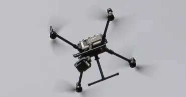 Poliția a început să utilizeze drone pentru monitorizarea traficului rutier