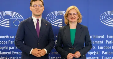 Europarlamentar român: Moldova a făcut progrese remarcabile într-un context dificil