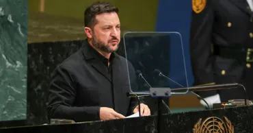 Украина запросила $27 млрд на покрытие дефицита оборонного бюджета