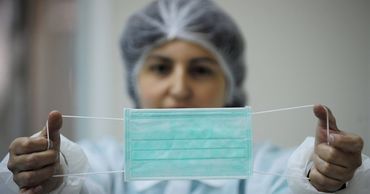 Районные больн��цы Гагаузии готовы к большому поступлению больных.