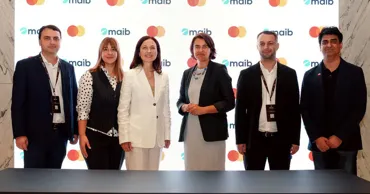 Mastercard и maib внедряют в Молдове платформу Mastercard Gateway Ⓟ