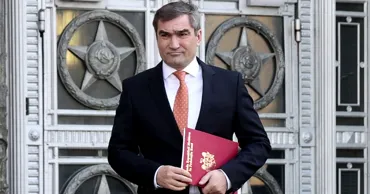 Молдова отозвала посла в России для консультаций