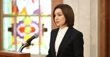 TVA la energie. Maia Sandu: Dacă nu plătim, nu avem de unde să facem școli și drumuri