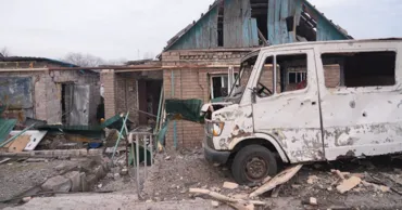 При атаке России на Запорожье два человека погибли, семь ранены