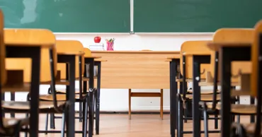 В субботу у учащихся начинаются пасхальные каникулы