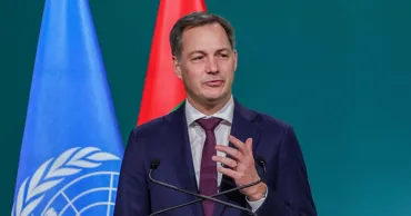 ООН предупредила о самой суровой зиме для Украины с 2022 года
