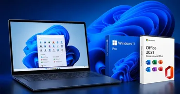 Godeal24: Пожизненные лицензии Microsoft Office 2021 и Windows 11 - всего от 12,25€ Ⓟ