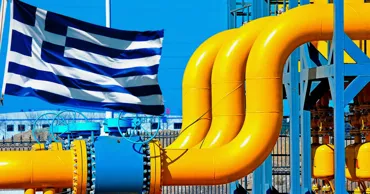 Греция намерена стать новым газовым хабом Европы