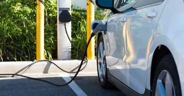 В Европе разрабатывают электромобили, способные проезжать до 1 400 километров