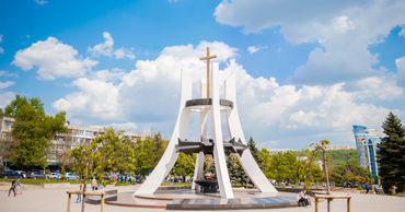 10 августа в Молдове будет облачно. Ветер северный, слабый до умеренного.