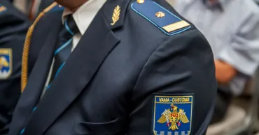 У таможенного инспектора выявили необоснованное имущество почти на 1 млн леев