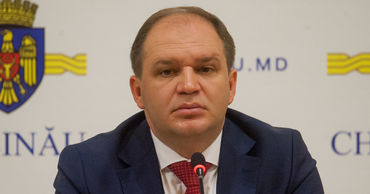 Планируется отремонтировать и часть улицы А. Матеевич от Бэнулеску-Бодони до улицы Пушкина.