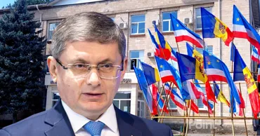 Grosu: În Găgăuzia trebuie să se organizeze alegeri cât mai curând posibil