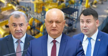 Оппозиция о подорожании газа: Останется только учить "Отче наш"