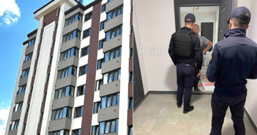 Locuitorii blocurilor noi din Capitală sună la Poliție din cauza lucrărilor de reparații în zi de weekend