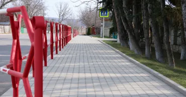 Patru raioane vor avea trotuare noi pe drumurile naționale