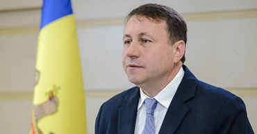Председатель парламентской Комиссии по контролю за публичными финансами, депутат Игорь Мунтяну.