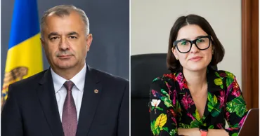 Кику: У 85% примэрий Молдовы фонд зарплат меньше, чем доход кузины Санду