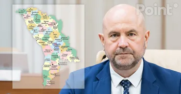 Bolea: Parlamentul va finaliza reforma teritorial-administrativă până în 2026